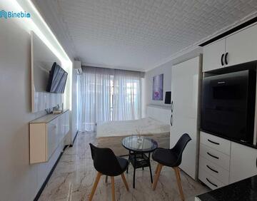For rent Studio type flat