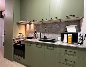 For rent 2 room flat