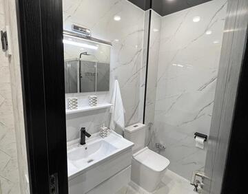 For rent Studio type flat