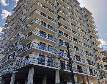For sale Studio type flat
