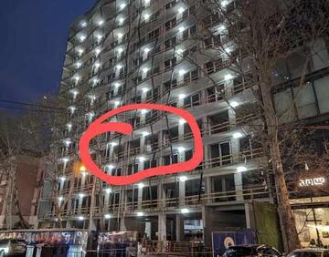 For sale 7 room flat