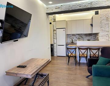 For rent 3 room flat