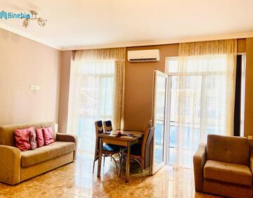 For rent Studio type flat