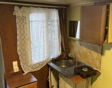For rent Studio type flat