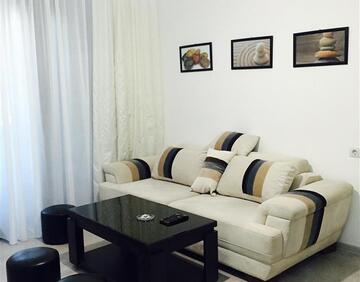 For daily rent 2 room flat