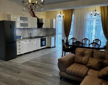 For rent 3 room flat