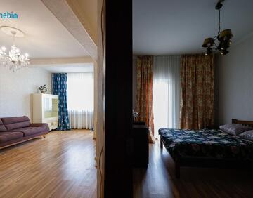 For rent 2 room flat