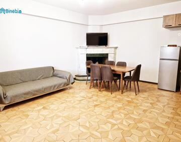 For rent 3 room flat