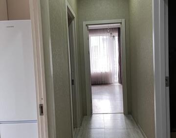 For rent 3 room flat