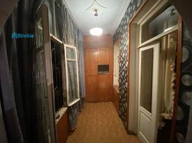 For rent 3 room flat