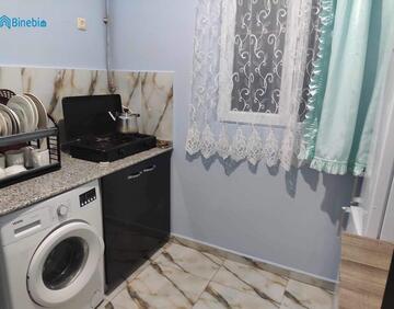 For rent 3 room flat