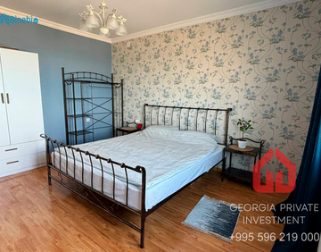 For sale 3 room flat