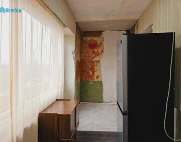 For sale 3 room flat