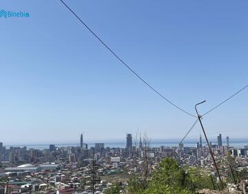 იყიდება 1455 მ² მიწის ნაკვეთი