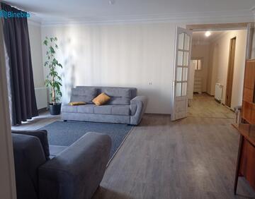 For rent 4 room flat