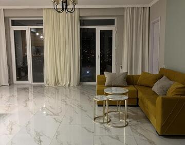 For sale 4 room flat