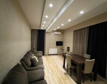 For rent 4 room flat