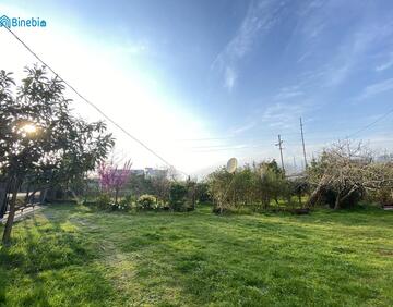 For sale 1500 m² land