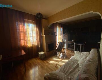 For sale 3 room flat