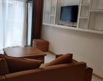 For rent 2 room flat