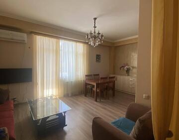 For rent 2 room flat