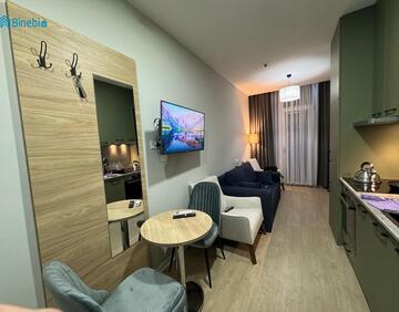 For rent 2 room flat