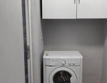For rent 4 room flat