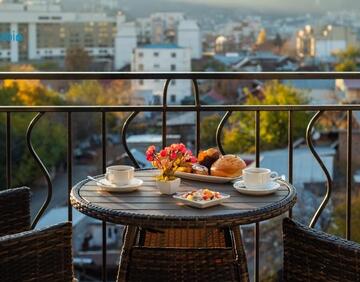 For daily rent 1 room flat