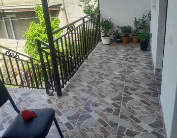 For rent 40 m² house