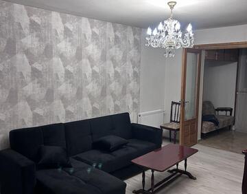 For rent 3 room flat