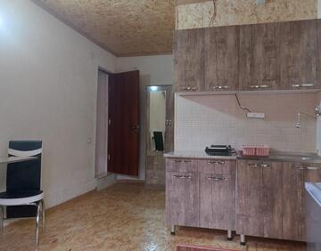 For rent Studio type flat