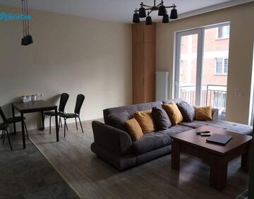 For rent 2 room flat