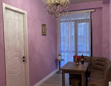 For rent 1 room flat