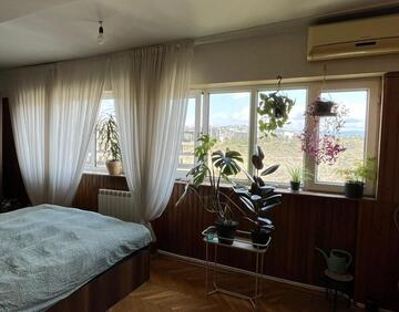 For rent 3 room flat