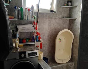 For sale 3 room flat