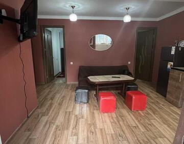 For rent 4 room flat
