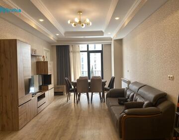 For rent 3 room flat