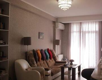 For rent 3 room flat
