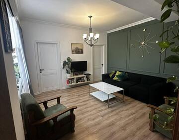 For sale 3 room flat