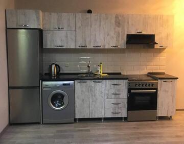 For rent 3 room flat