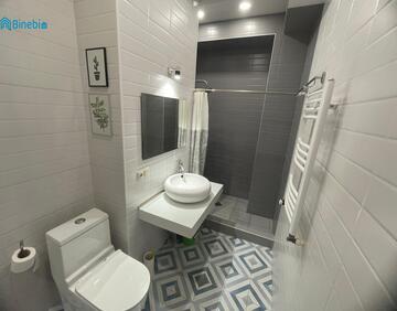 For sale 3 room flat
