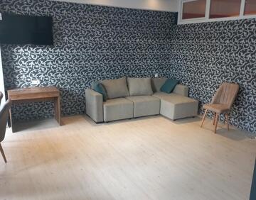 For rent 3 room flat