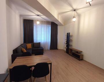 For rent 2 room flat