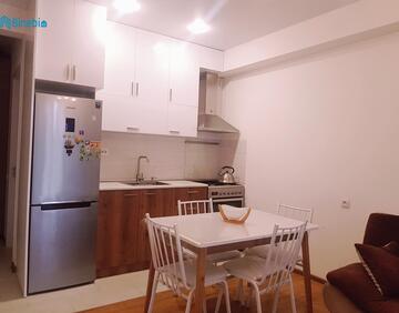 For rent 3 room flat