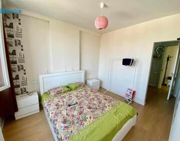 For rent 3 room flat