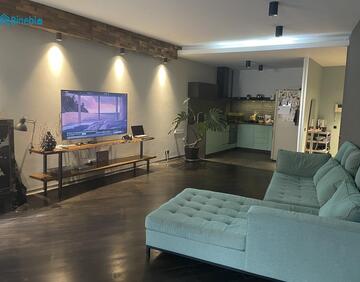 For rent 2 room flat