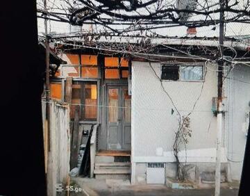 For sale 2 room flat