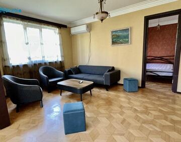For rent 3 room flat