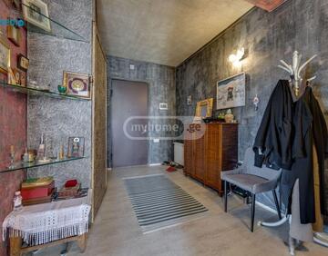 For sale 3 room flat