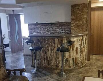 For rent 3 room flat